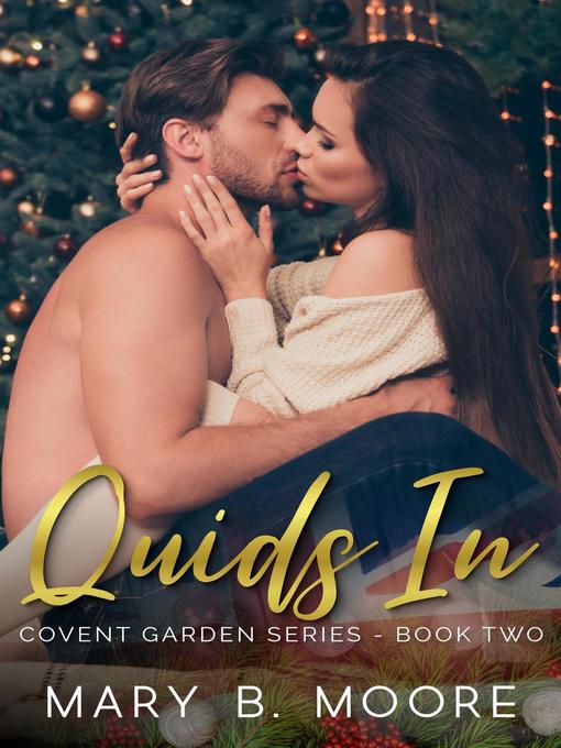 Cover image for Quids In